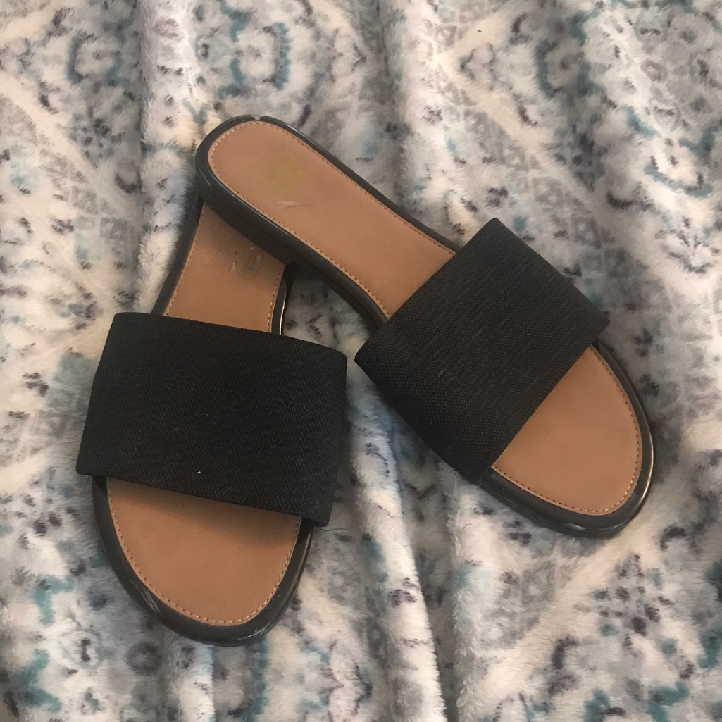 A&E Slides